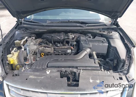 2011 Nissan Altima 2.5 S from USA, damaged, VIN 1N4AL2AP0BN498148